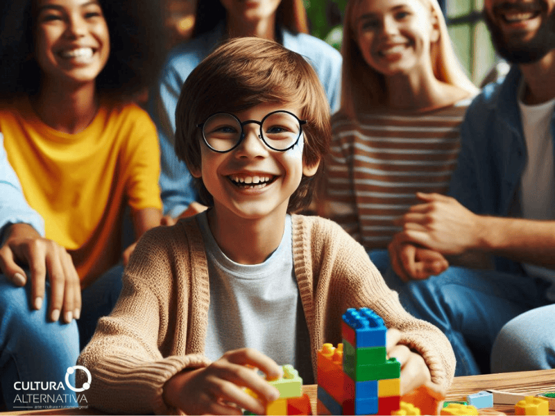Síndrome de Asperger - Site Cultura Alternativa