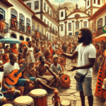 Afroturismo no Brasil -Site Cultura Alternativa