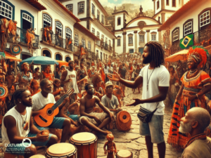 Afroturismo no Brasil -Site Cultura Alternativa