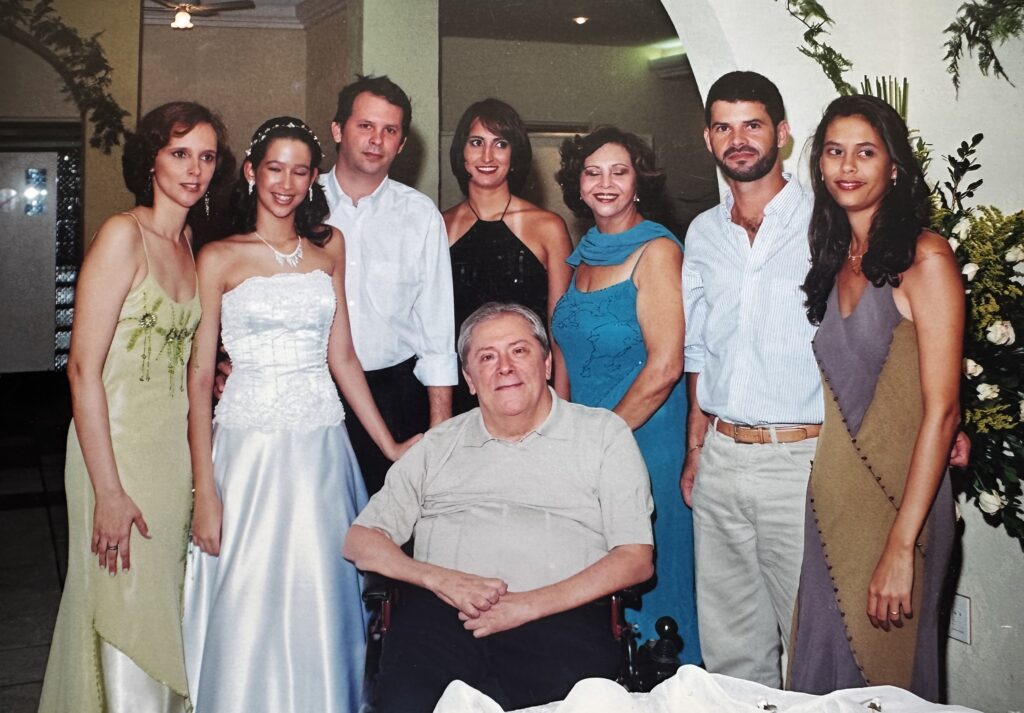 Messias Tavares de Souza