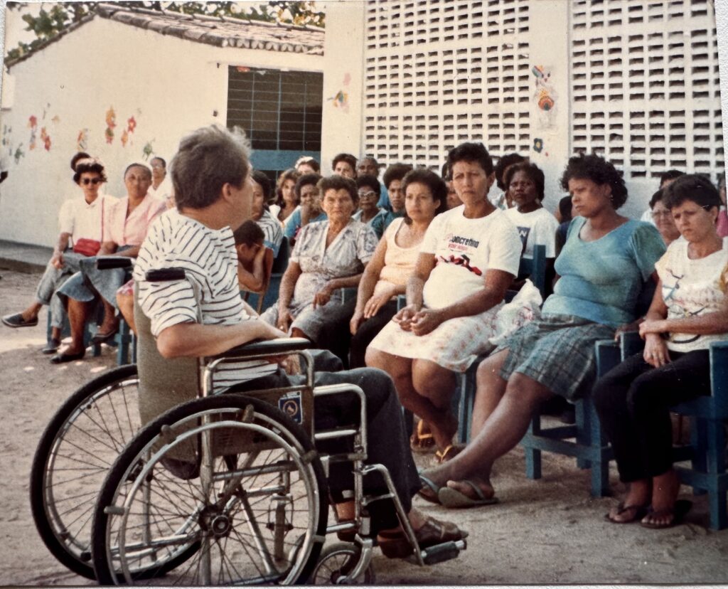 Messias Tavares de Souza