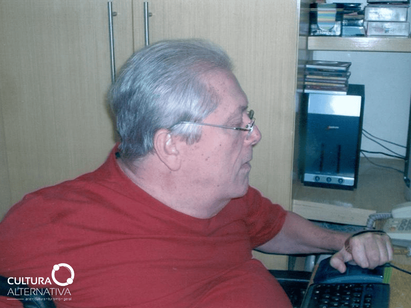 Messias Tavares de Souza