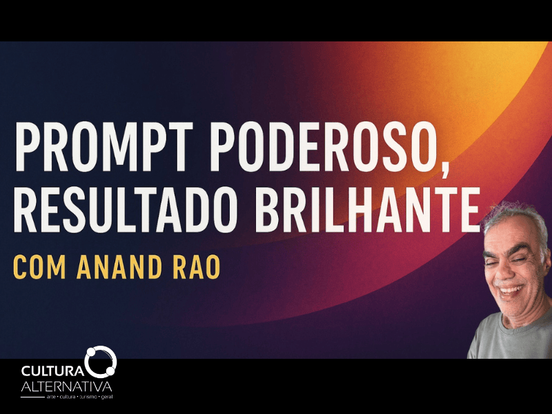 Prompt Poderoso