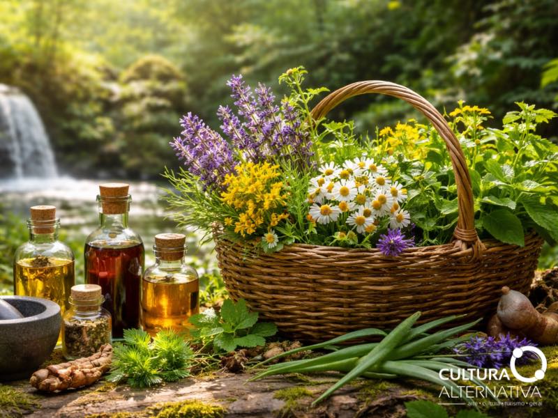 Vida Selvagem - site Cultura Alternativa