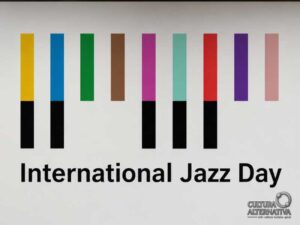Dia Internacional do Jazz - Site Cultura Alternativa