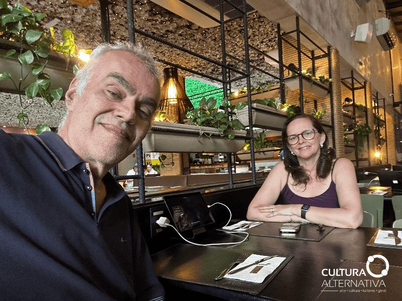 Mahai Restaurante - Site Cultura Alternativa
