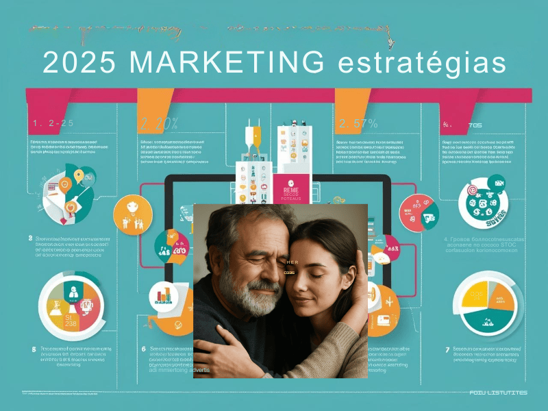 Marketing de 2025