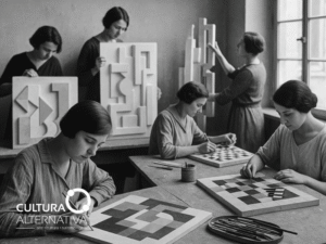 Bauhaus - Site Cultura Alternativa