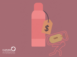 Taxa Rosa - Site Cultura Alternativa