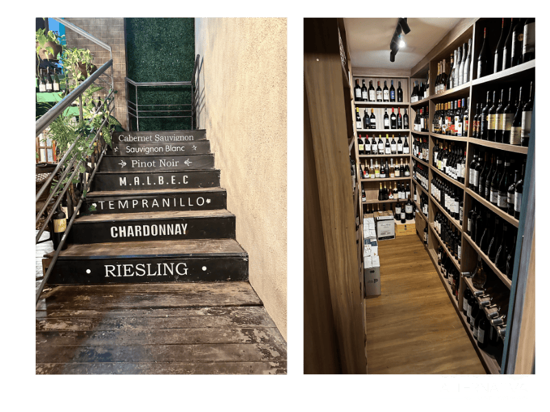 Wine Garden – Bar e Bistrô - Site Cultura Alternativa
