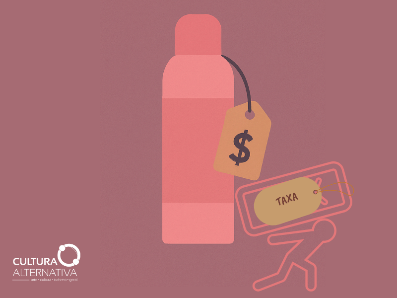 Taxa Rosa: Quando o Feminino Vira Motivo para Cobrança Extra