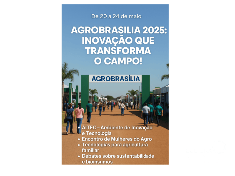 AgroBrasília