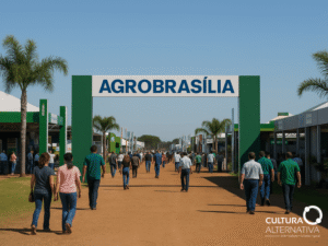 AgroBrasília