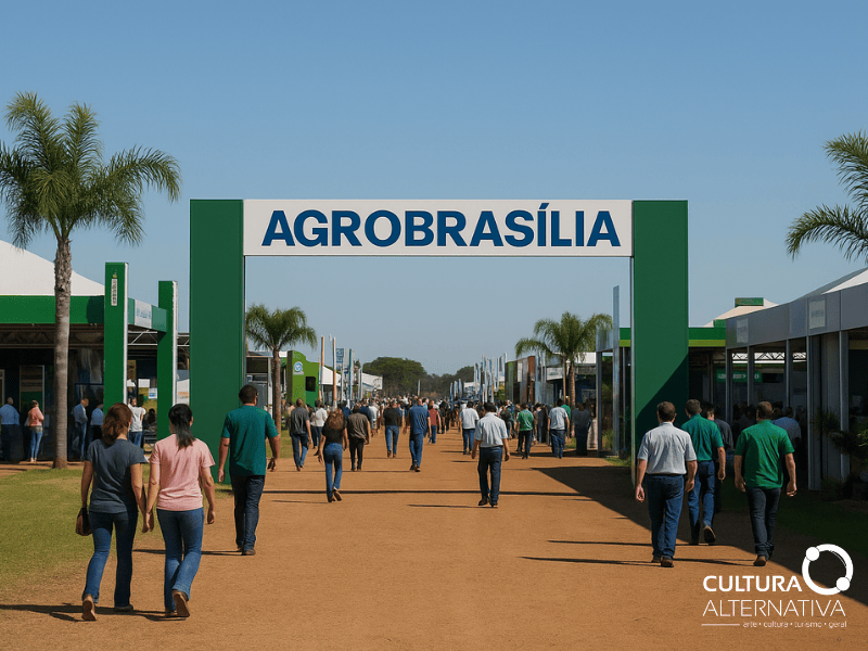 AgroBrasília