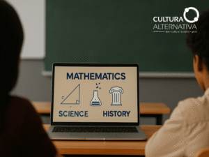 O papel do professor na era digital - Site Cultura Alternativa