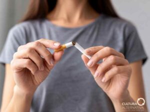 Dia Mundial Sem Tabaco - Site Cultura Alternativa