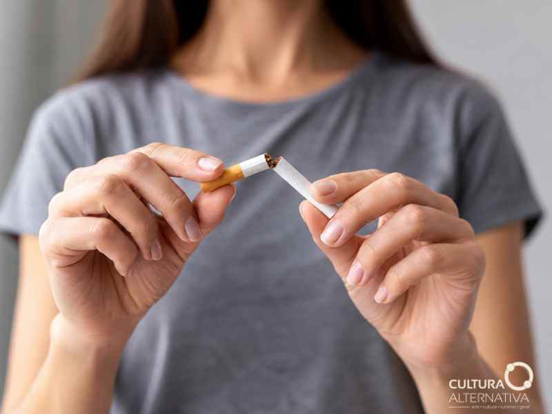 Dia Mundial Sem Tabaco - Site Cultura Alternativa
