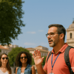 Dia Nacional do Guia de Turismo - Site Cultura Alternativa