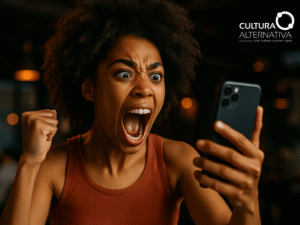 Inclusão Digital no Brasil - Microinfluenciadores - Site Cultura Alternativa