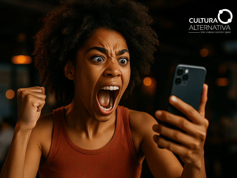 Inclusão Digital no Brasil - Microinfluenciadores - Site Cultura Alternativa
