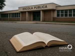 Editoras - Site Cultura Alternativa