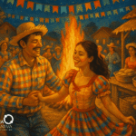 FESTAS JUNINAS NO NORDESTE - Site Cultura Alternativa
