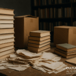 Depósito Legal e ISBN - Site Cultura Alternativa