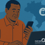 Brasileiros leem menos - Letramento Digital - Site Cultura Alternativa