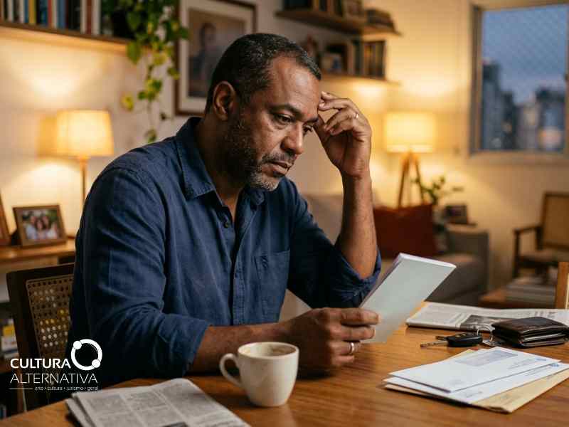 Exames após os 40 anos - Site Cultura Alternativa