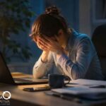 síndrome de burnout - Site Cultura Alternativa