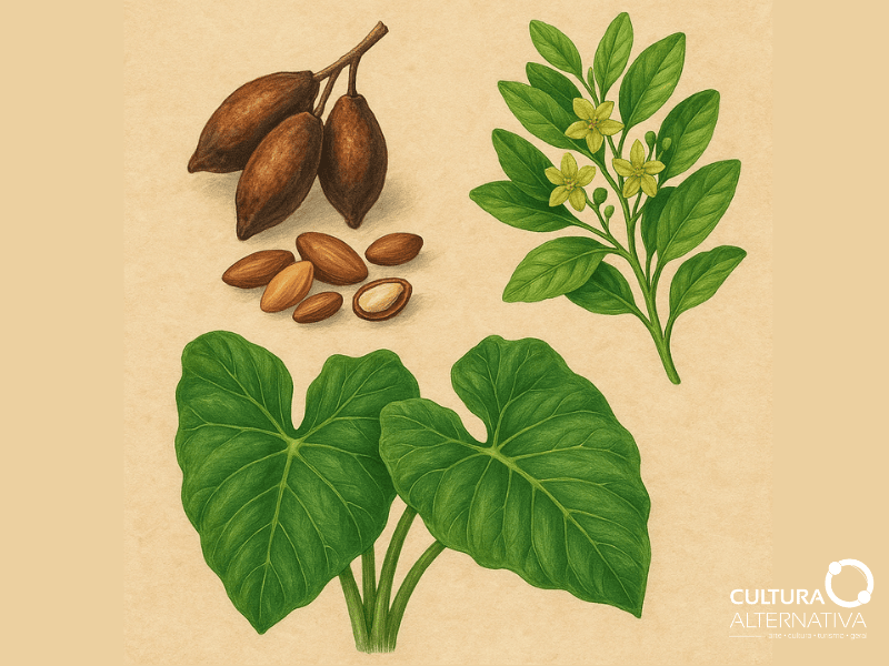 Superalimentos - Site Cultura Alternativa