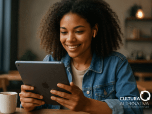 Substack em 2025 - Site Cultura Alternativa