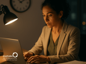 chronoworking - Site Cultura Alternativa
