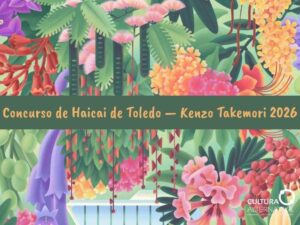 Concurso de Haicai de Toledo - Site Cultura Alternativa