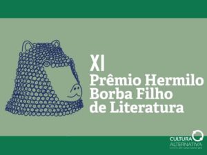 Prêmio Hermilo Borba Filho de Literatura - Site Cultura Alternativa