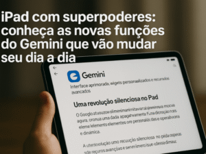 iPad - Site Cultura Alternativa