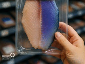 Peixe Fresco ou Estragado - Site Cultura Alternativa