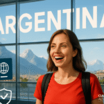 Seguro viagem - Argentina - Site Cultura Alternativa
