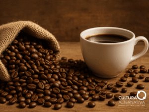 Café está caro demais? Site Cultura Alternativa