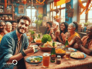 Evite gafes em viagens - Site Cultura Alternativa