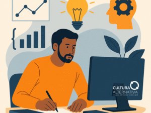 Criatividade em Carreiras - Site Cultura Alternativa