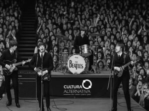 Dia Mundial dos Beatles - Cultura Alternativa