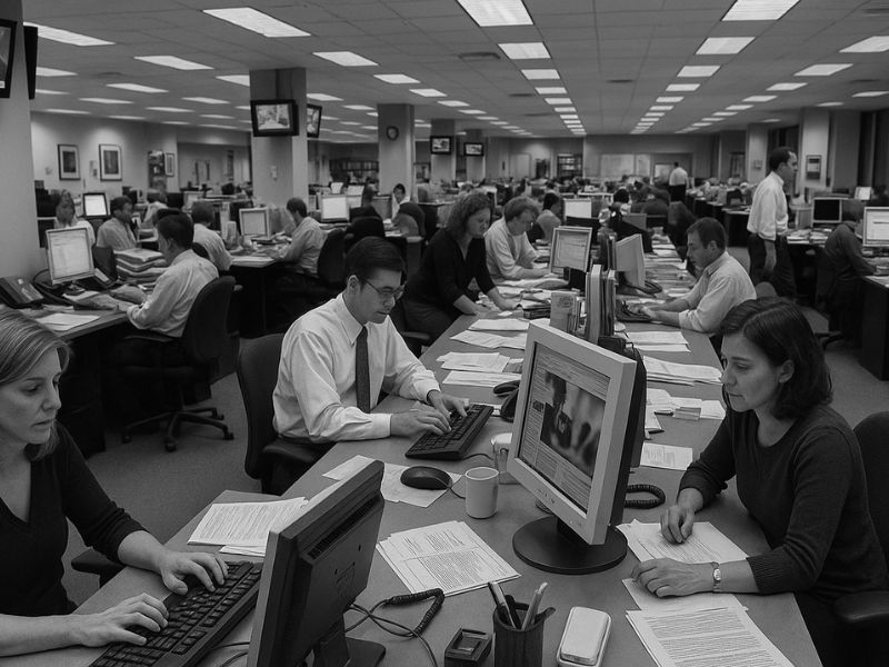 Editar Matérias Jornalísticas - Cultura Alternativa