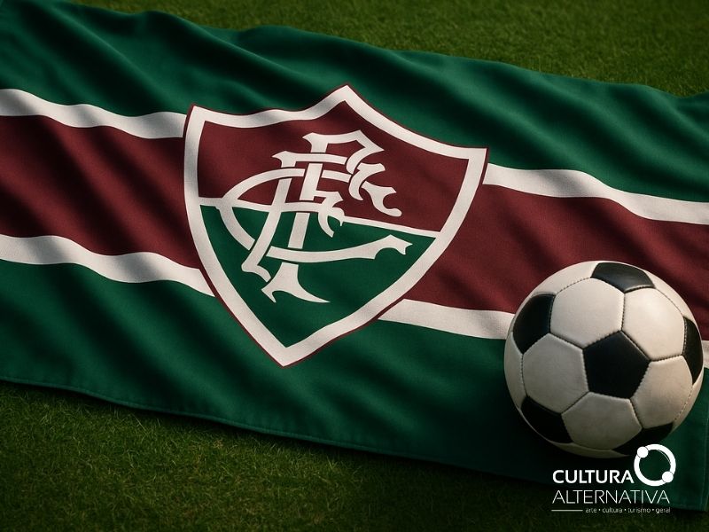 Fluminense SAF - Site Cultura Alternativa
