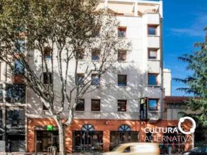 Ibis Styles Perpignan Centre Gare - Cultura Alternativa