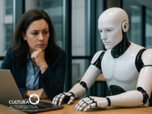 Inteligência Artifical - Cultura Alternativa