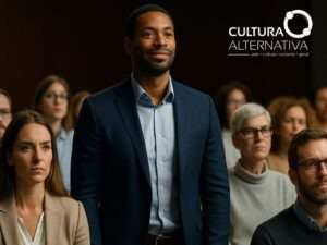 Mantenha a autoconfiança e aja entre os melhores - Cultura Alternativa