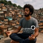 Meditação é Respiração - Cultura Alternativa