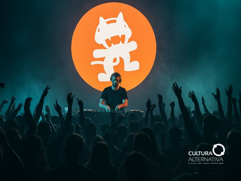 Monstercat Silk: Deep House, Chillout e Trance no YouTube - Cultura Alternativa