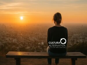 Ninguém está só - Cultura Alternativa